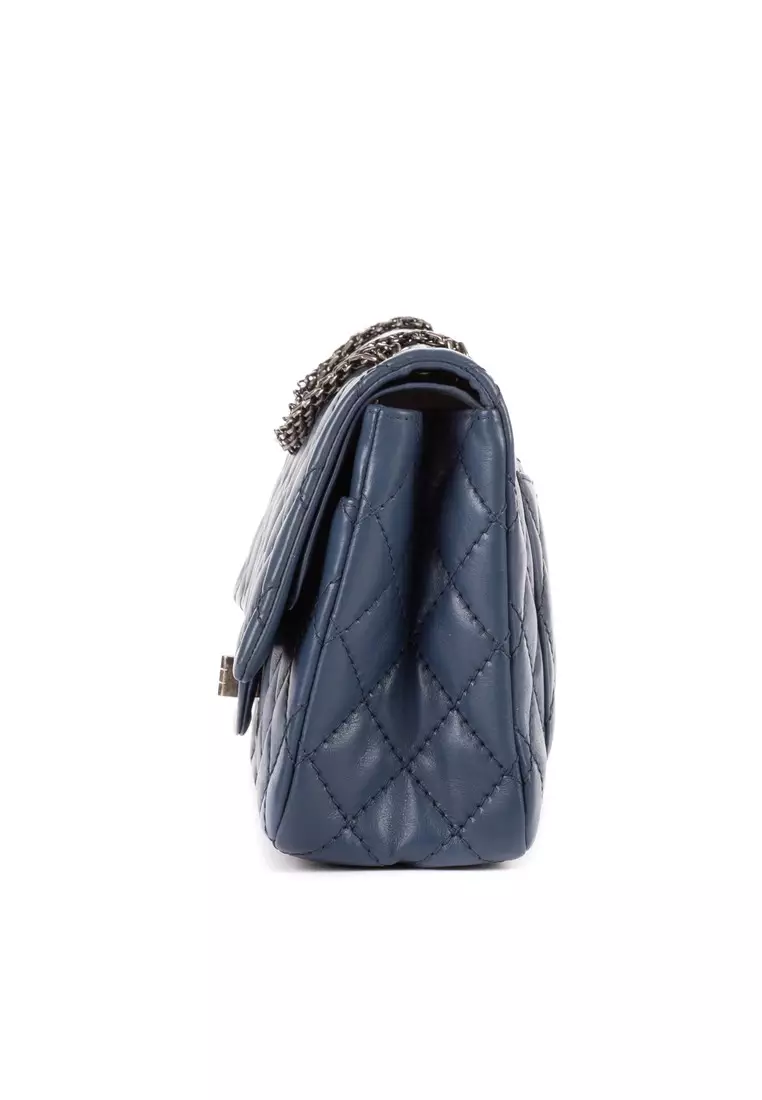 Pre-Loved 2.55 Double Flap