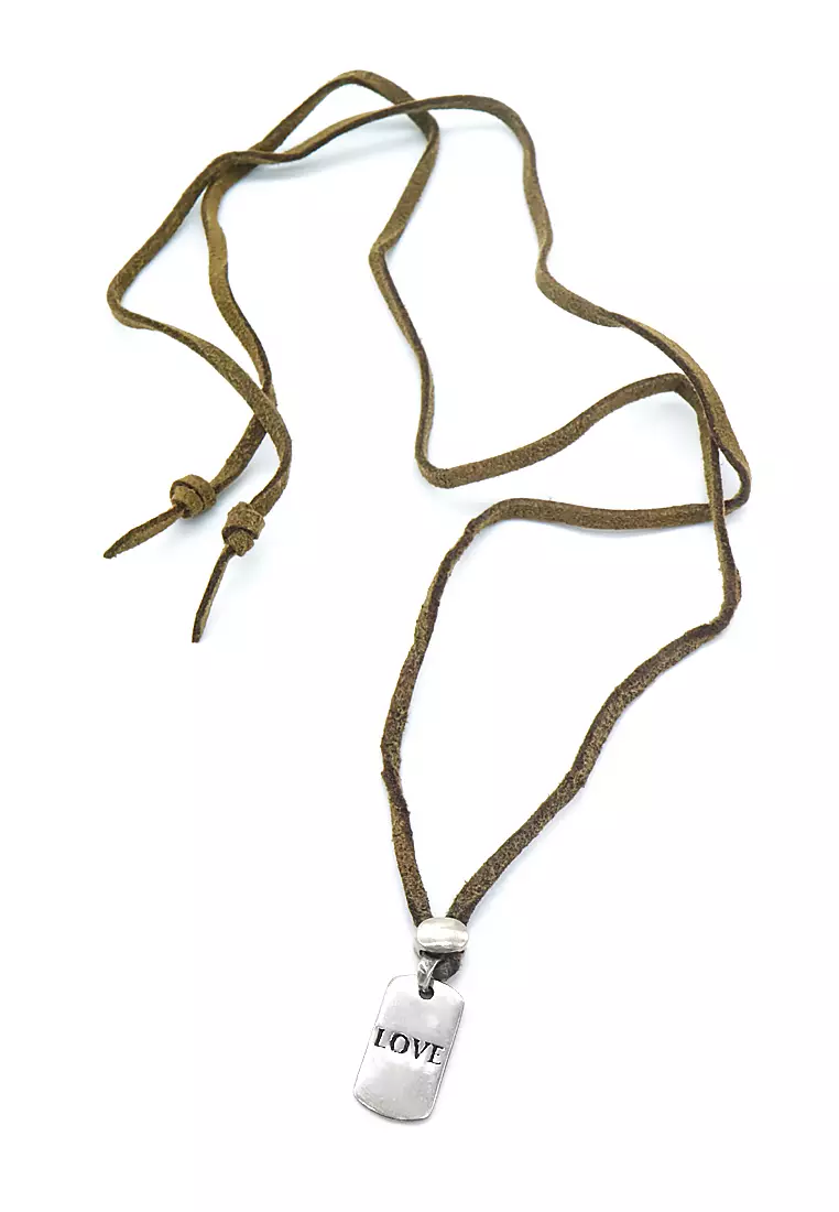 Silverworks necklace for best sale men