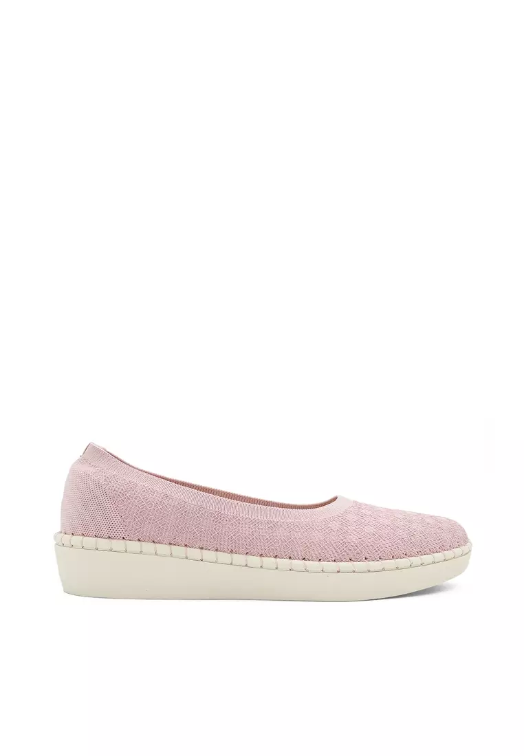 Norma Knitted Women's Casual Shoes