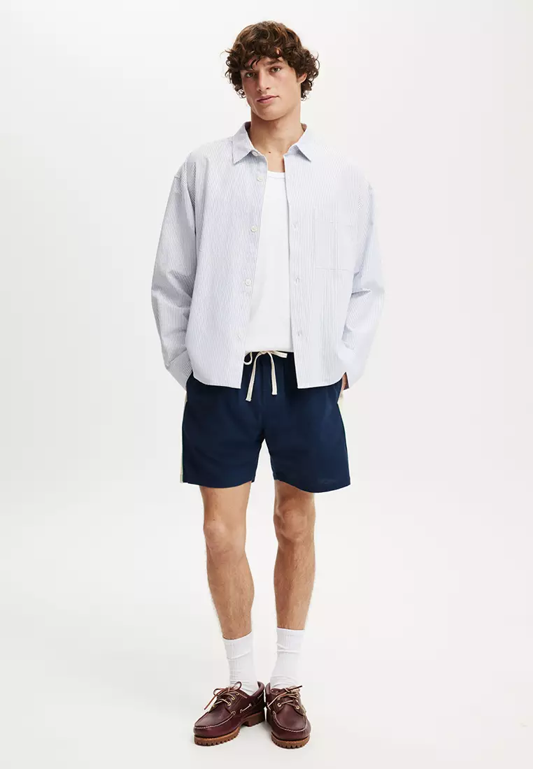 Easy Shorts