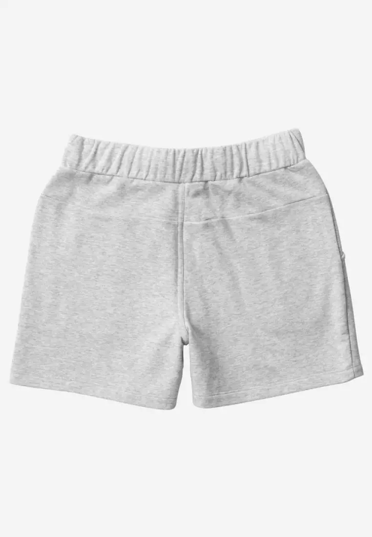 White 2024 hurley shorts