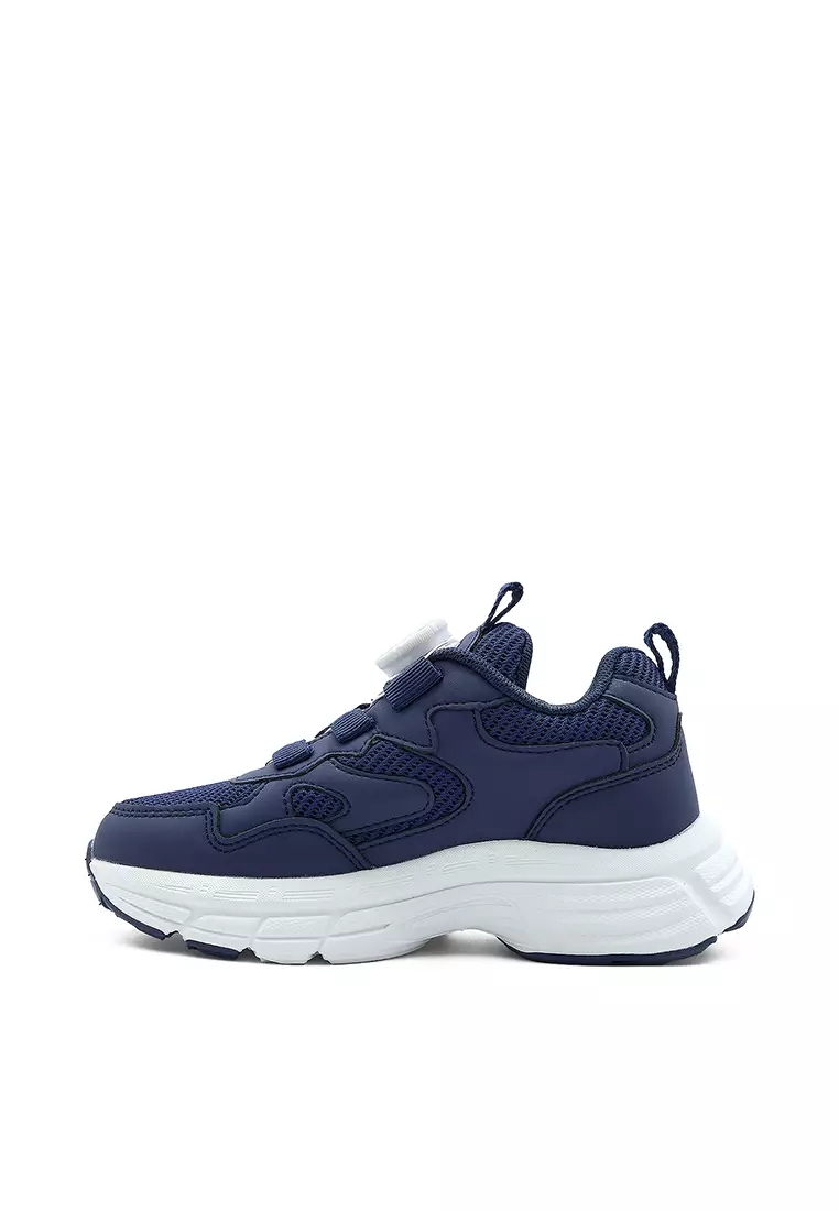 John Boa Boy's Shoes