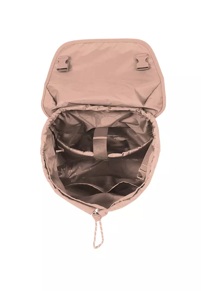 6081 LARGE Monoflap Backpack