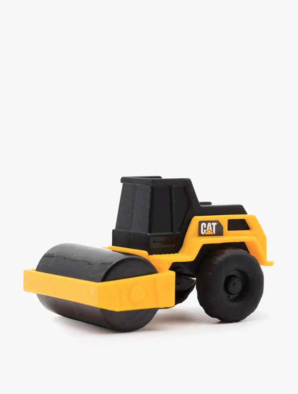 Caterpillar Little Machines Road Roller - CT283189 - Multi