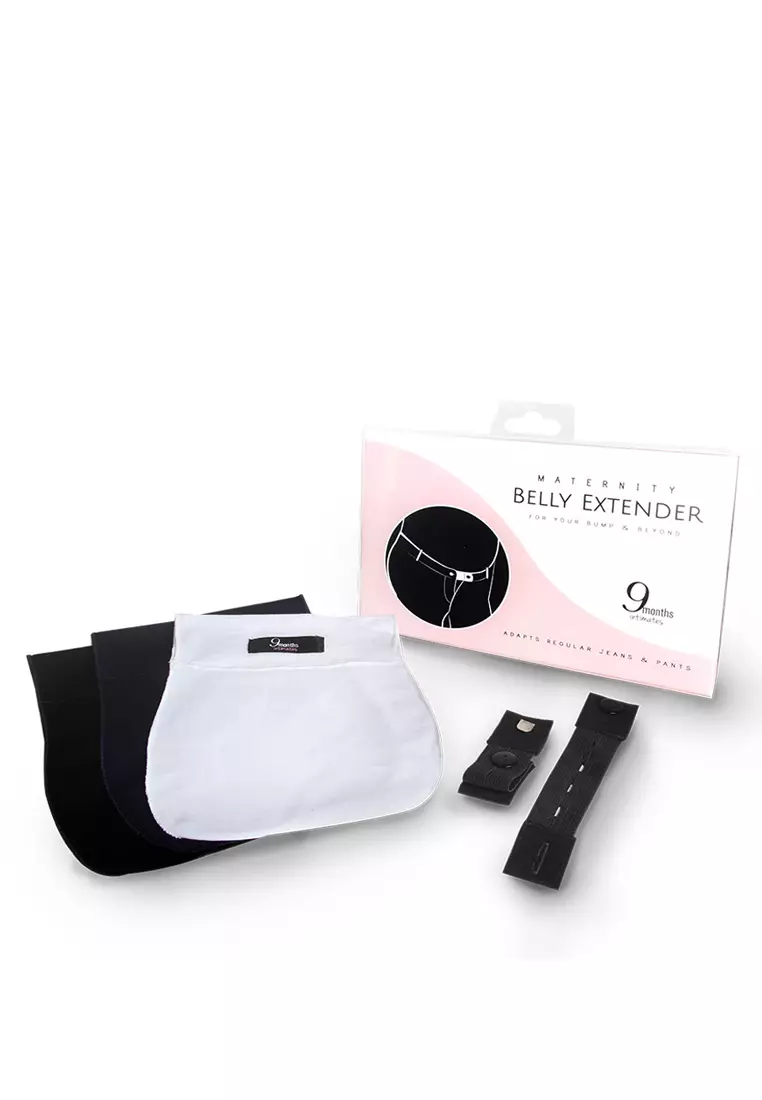 Buy 9months Maternity Maternity Belly Extender 2024 Online ZALORA Singapore