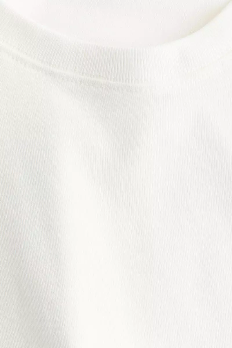Boxy T-shirt