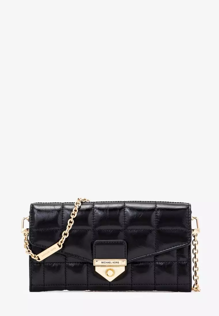 Michael kors east west wallet clearance