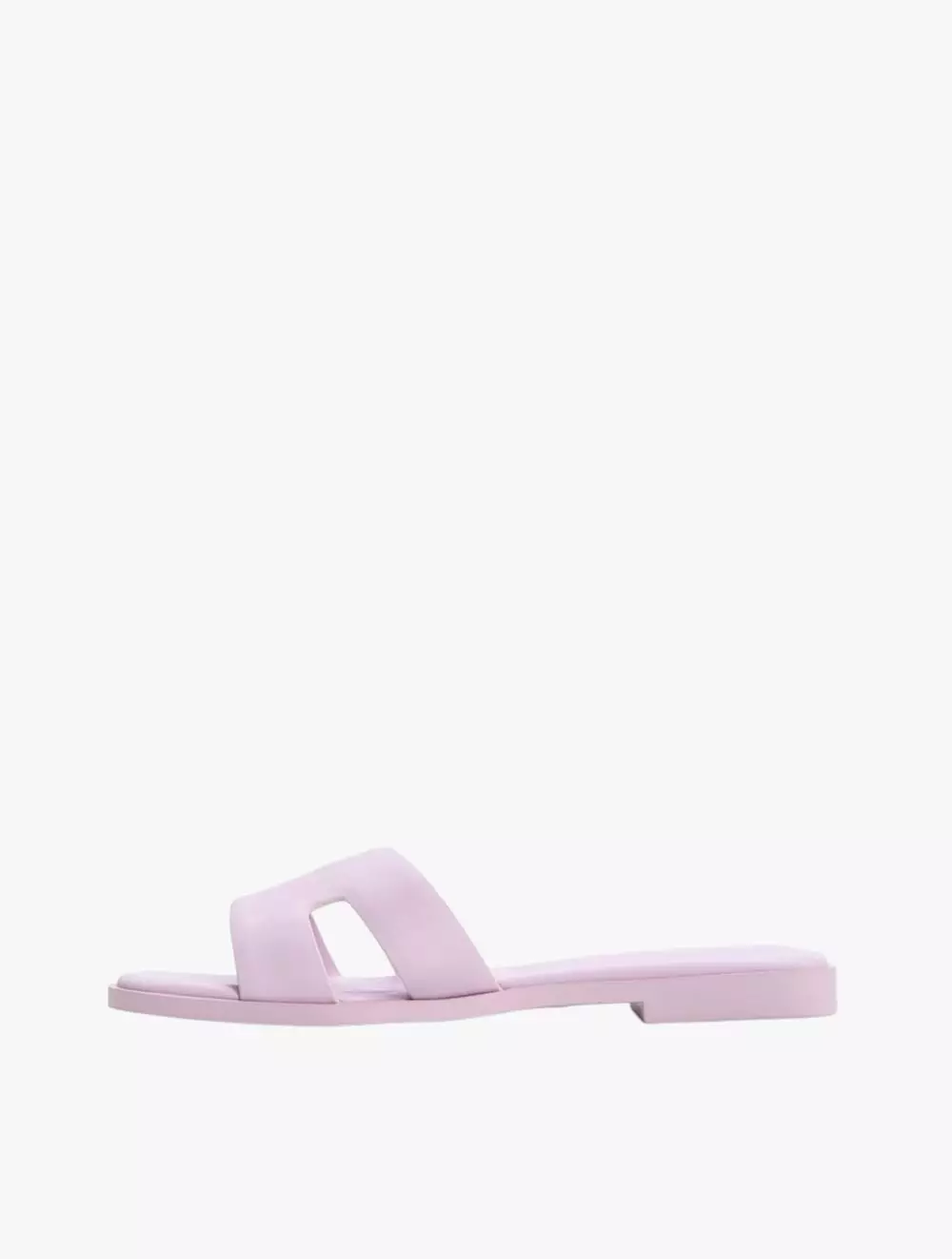 ALDO Itsandal Women's Flat Sandals - Light Purple