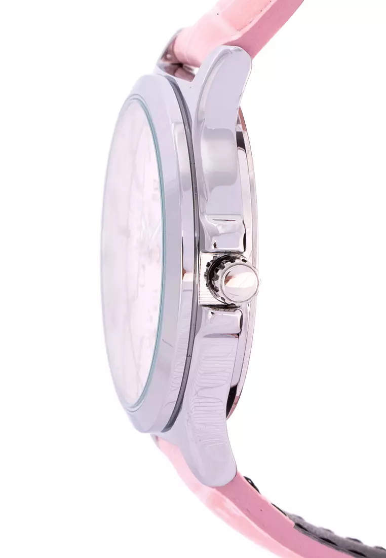 Analog Watch LTP-V300L-4A