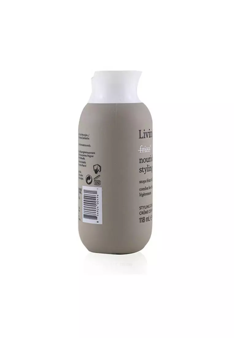 Buy Living Proof LIVING PROOF - No Frizz Nourishing Styling Cream 118ml