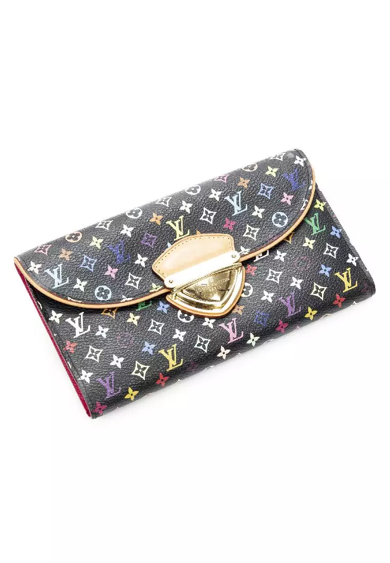 Louis Vuitton x Nigo BEAR Coin Card Case/Wallet