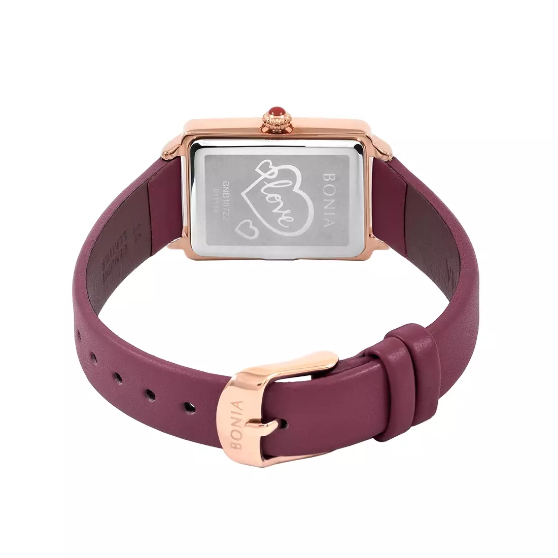 Jam Tangan Wanita Bonia B10722-2563S Original