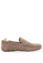 Sand Suede