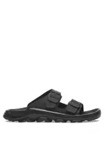 靴 Mogami Terra Stealth 2-Strap Mogami Terra 2 Strap Birko-Flor Apex Black | BIRKENSTOCK