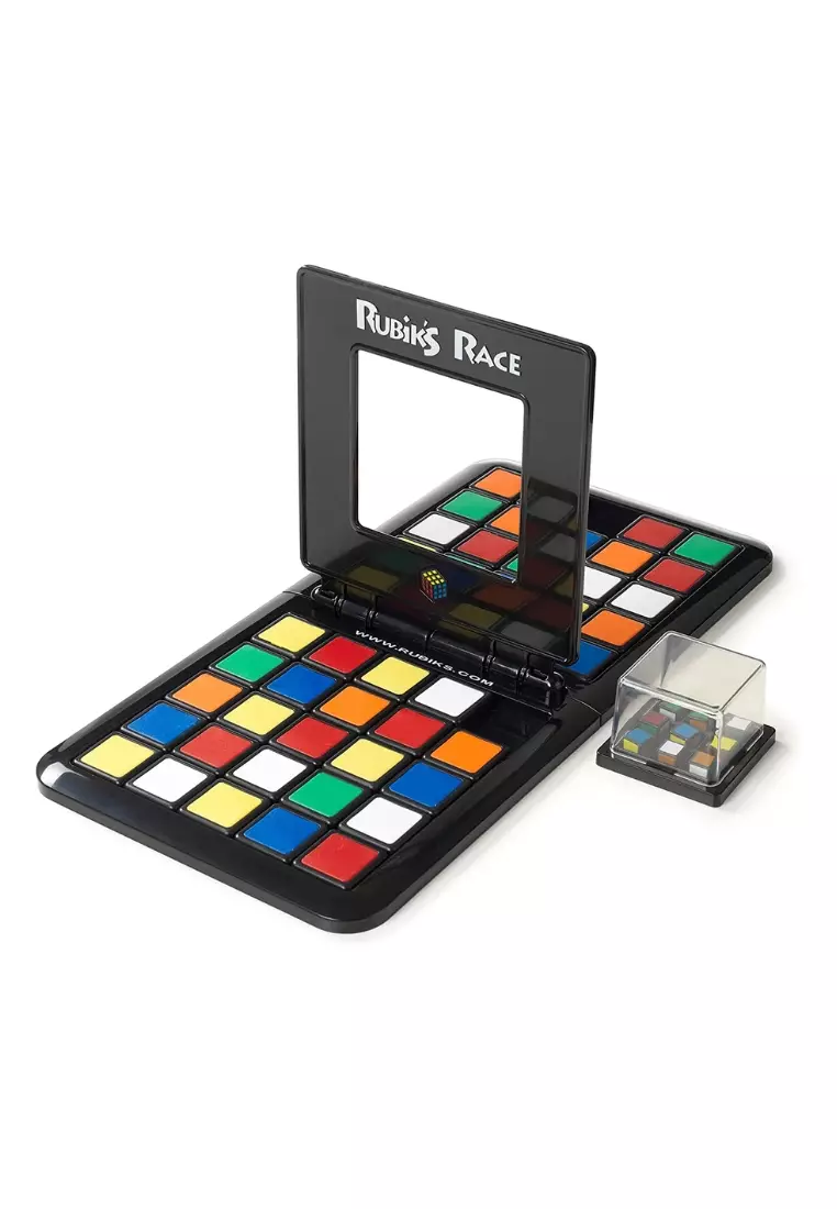Rubiks race sale
