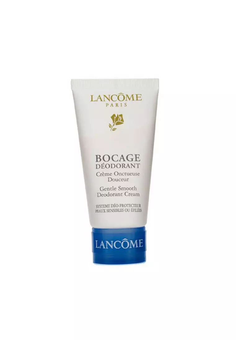 Lancome - Bocage Deodorant Creme Onctueuse 50ml/1.7oz