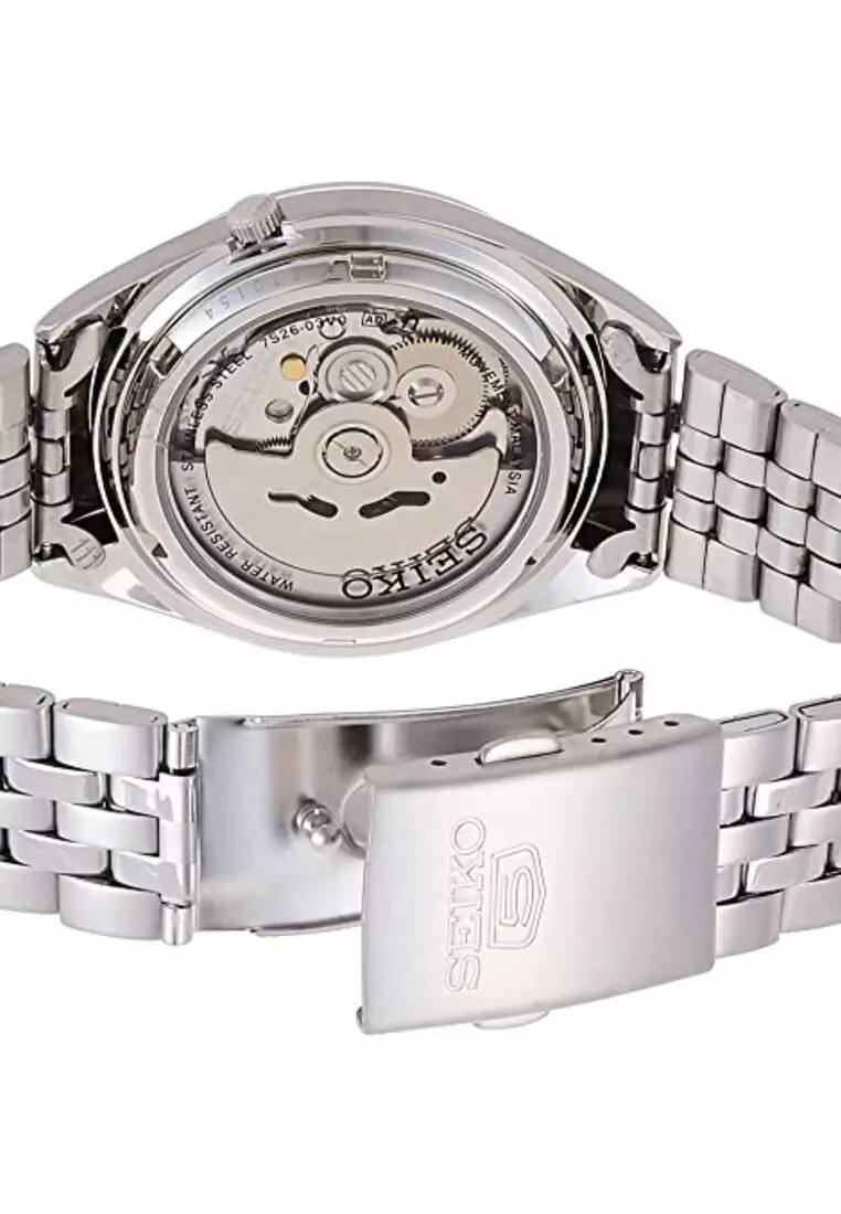 Buy seiko 5 snkl23 best sale