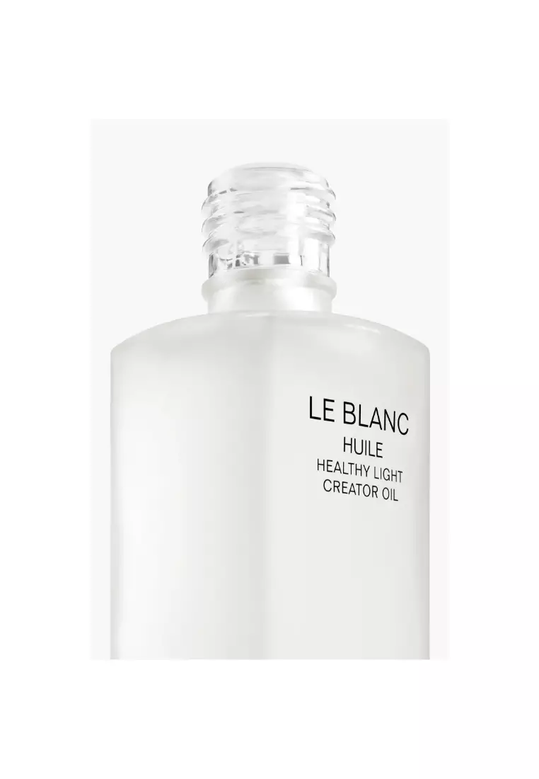 Chanel - Healthy Light Creator Oil 50ml