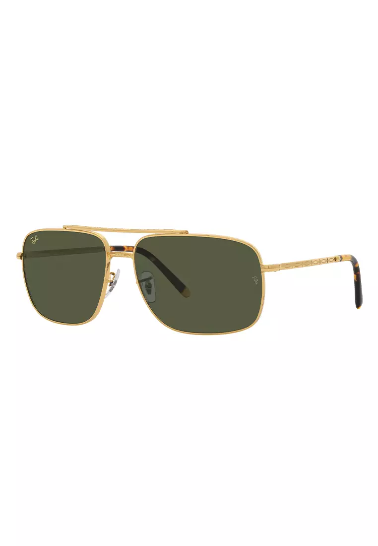 Ray-Ban Evolution - RB3796 919631 - Sunglasses