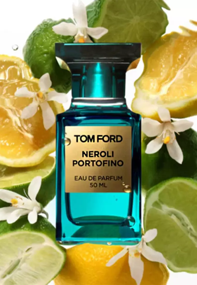 網上選購Tom Ford 橙花之水中性淡香精50ml 2024 系列| ZALORA香港