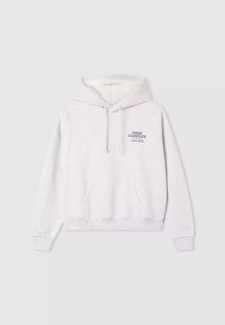Woman Sweatshirt