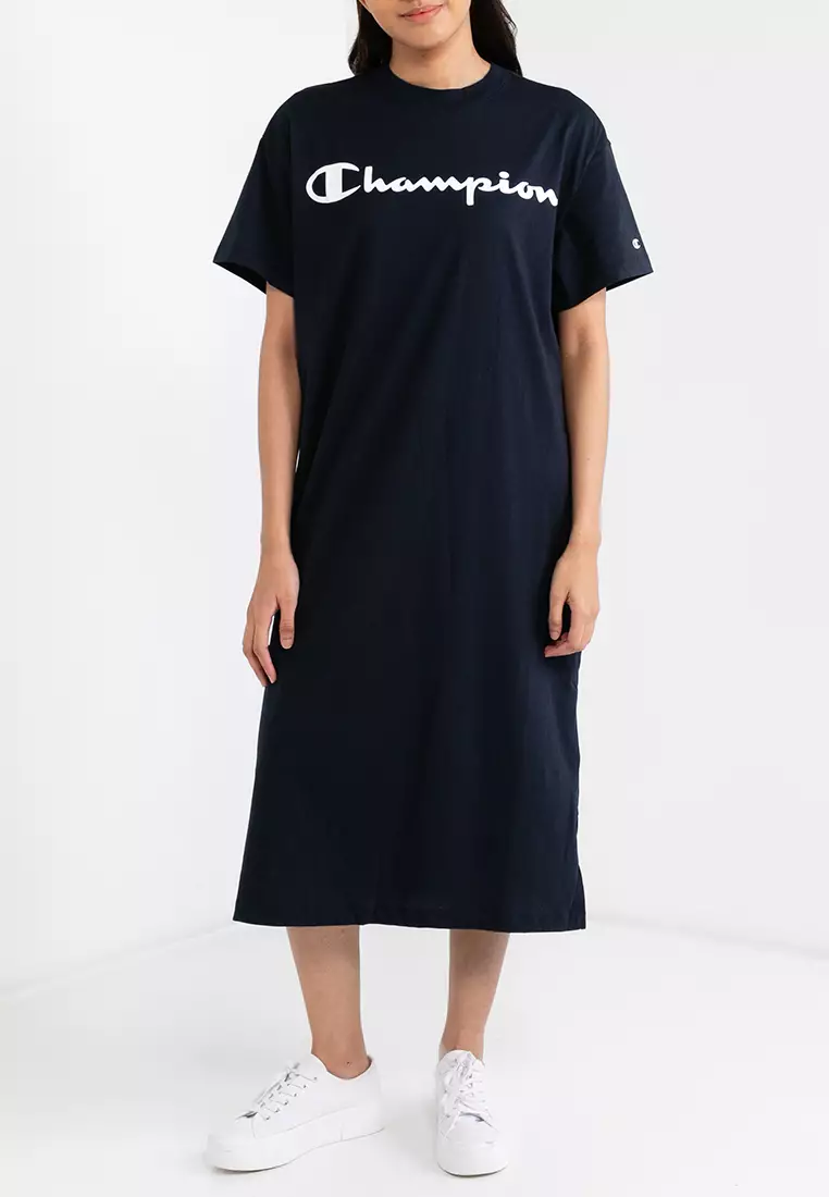 Champion women dress best sale