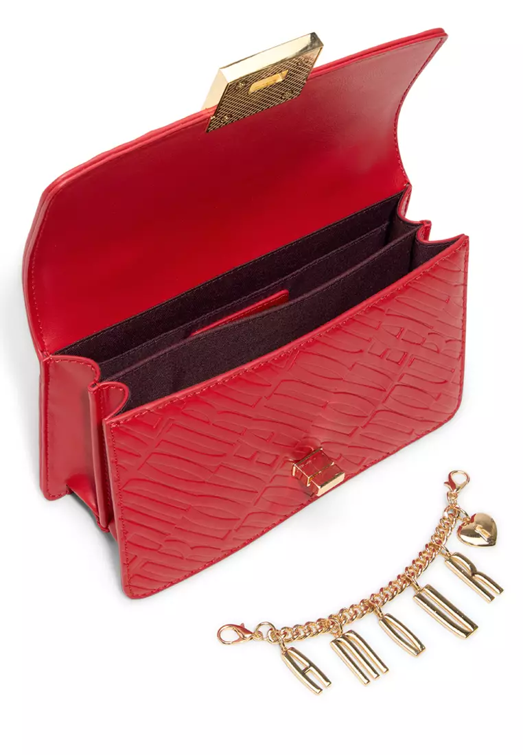 Amenda Top Handle Bag