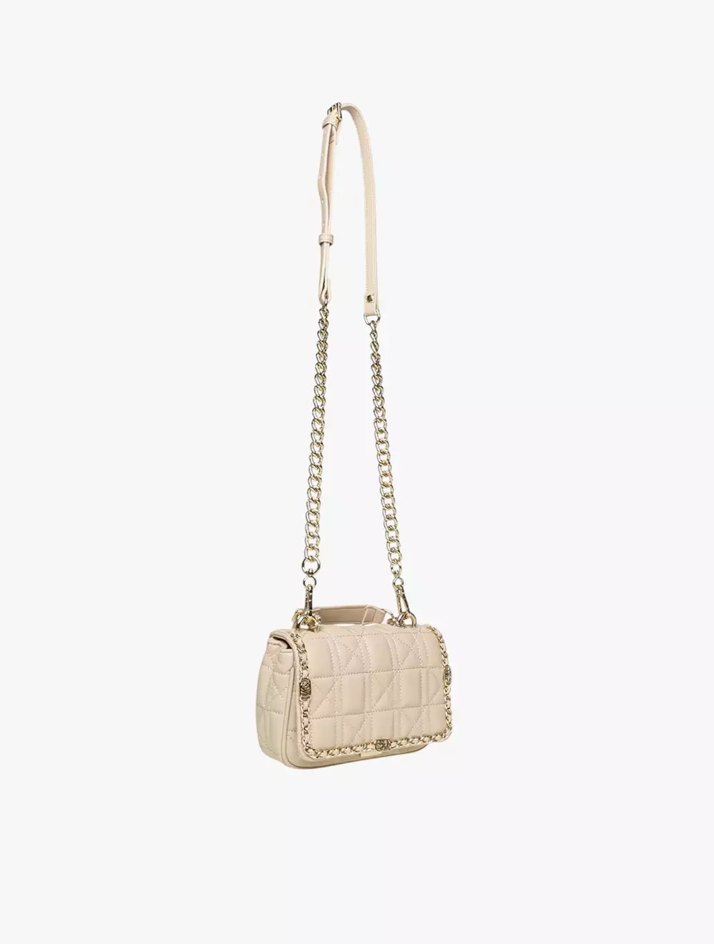 Steve Madden BGRETEL Shoulder Bags - Beige