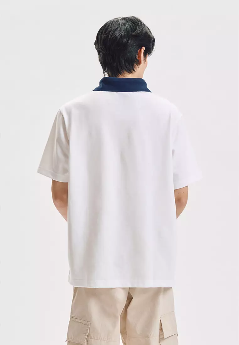 Relaxed Graphic T-Shirt