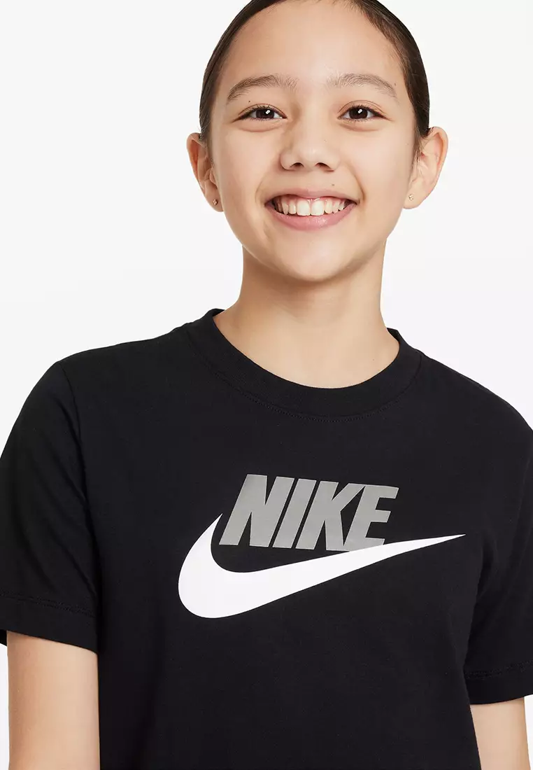 Sportswear Older Kids' T-Shirt