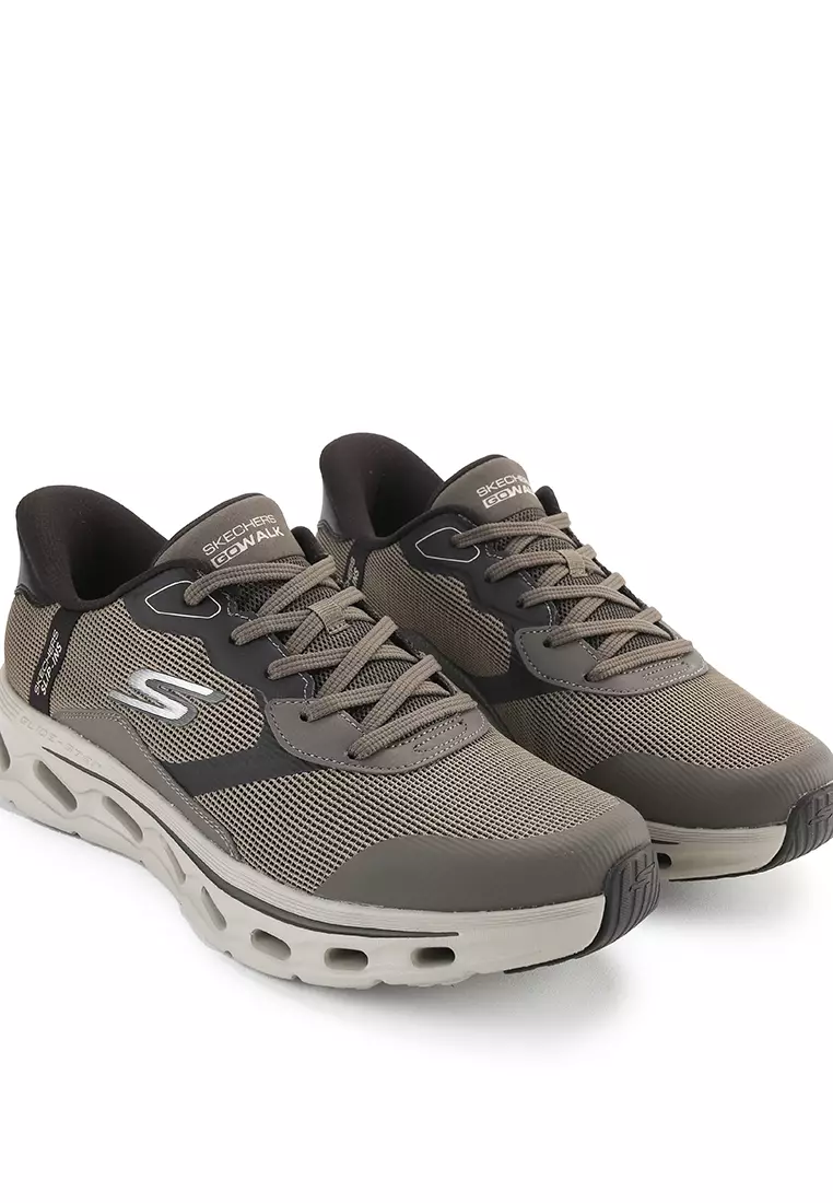 Go Walk Glide-Step 2.0