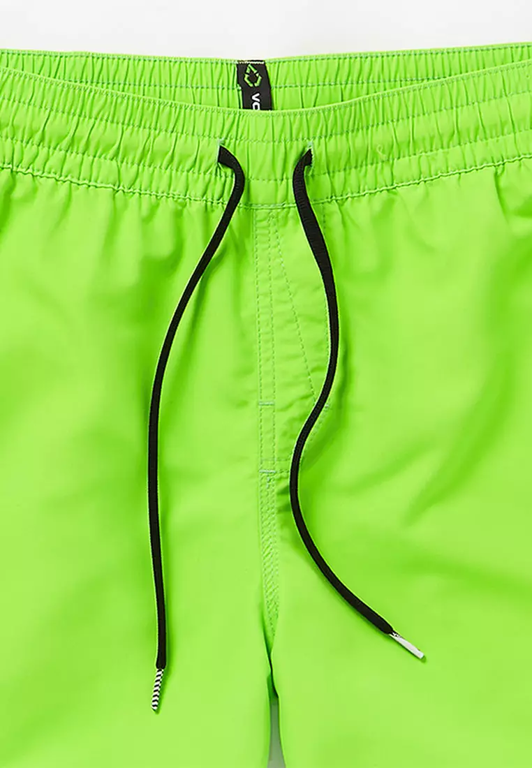 MBS LIDO SOLID 16 ELG