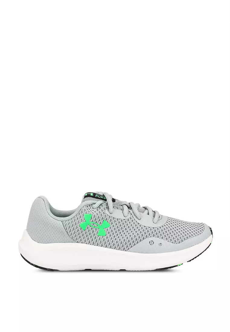 Buy Under Armour BGS Charged Pursuit 3 Shoes Online