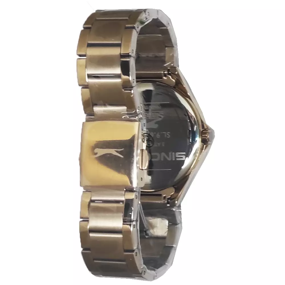 Slazenger Casual Women's Watches SLZ SL.09.6272.4.03