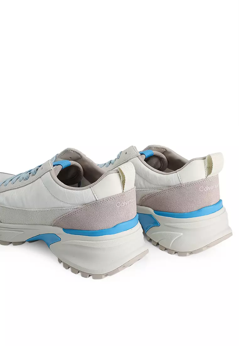 Hike Runner Casual Shoes - Calvin Klein Jeans