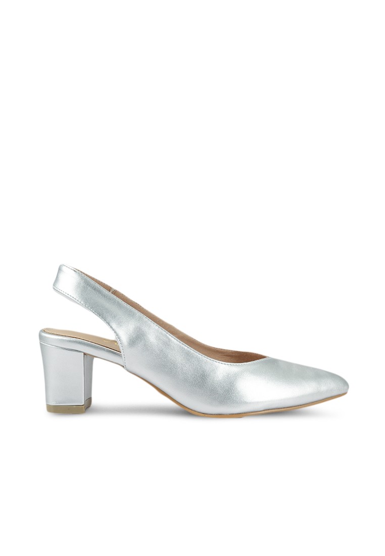 Ruth Sling Back Heels