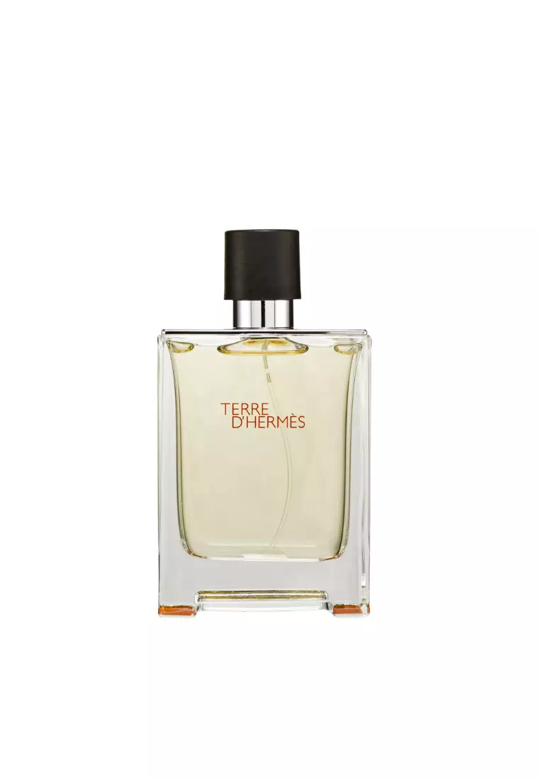 Hermes Hermès Terre d'Hermès Eau De Toilette Natural Spray for Men