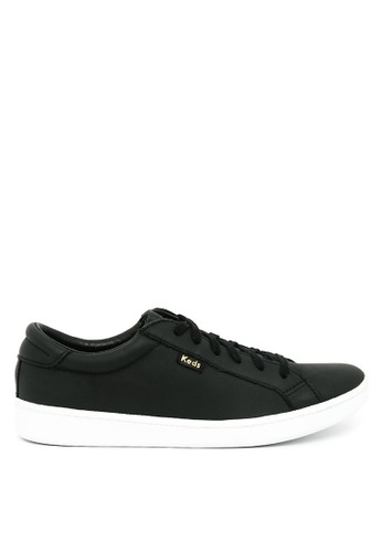 Jual KEDS Ace Leather Original  ZALORA Indonesia