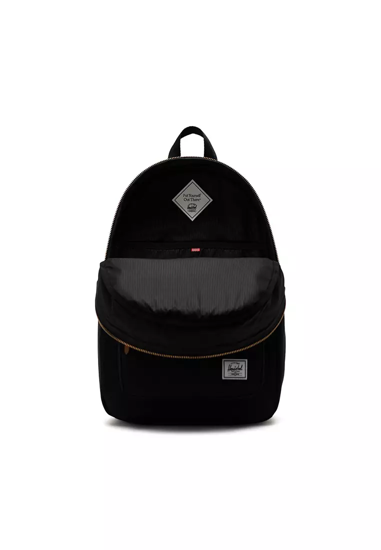 Settlement Backpack 23L Bags Black