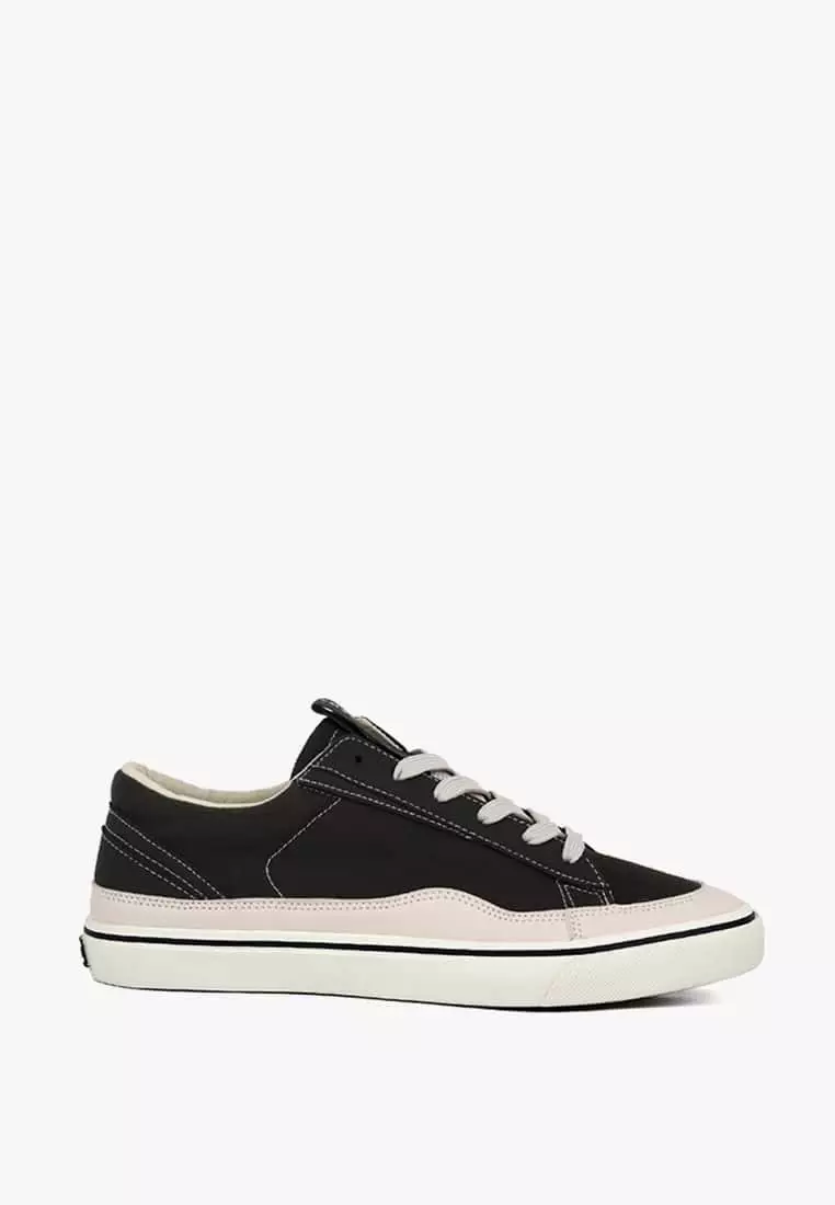 Discount on AIRWALK  shoes - SKU: Airwalk Tyrus Men's Sneakers DK Olive