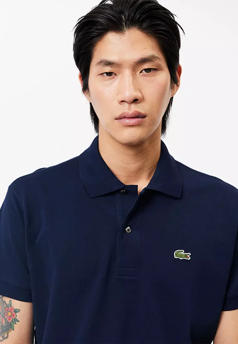 Lacoste Classic Fit L.12.12 Polo Shirt