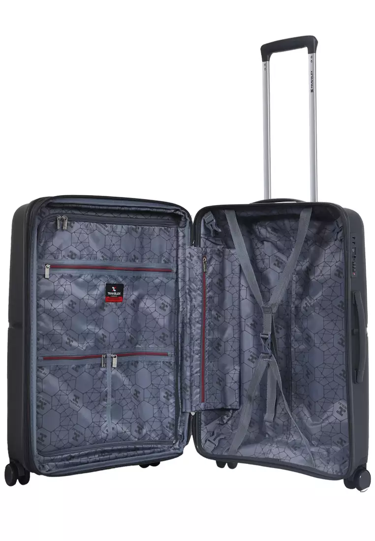 379 Hard Case Luggage- Medium (22.5 inches)