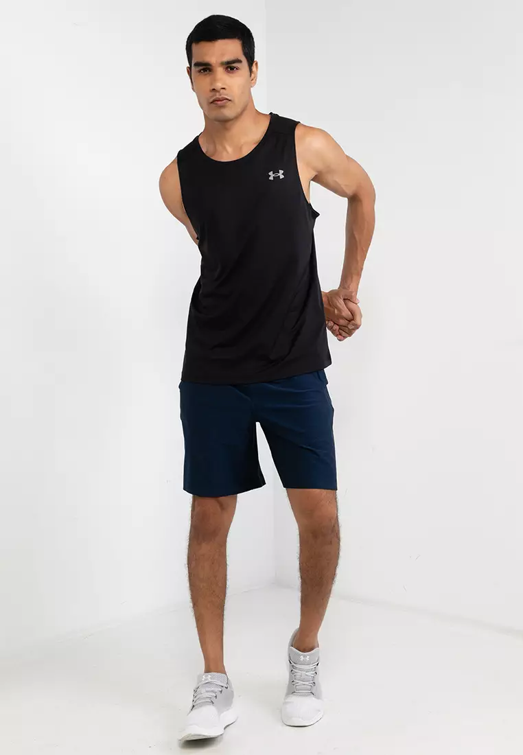 Coolswitch Run Singlet