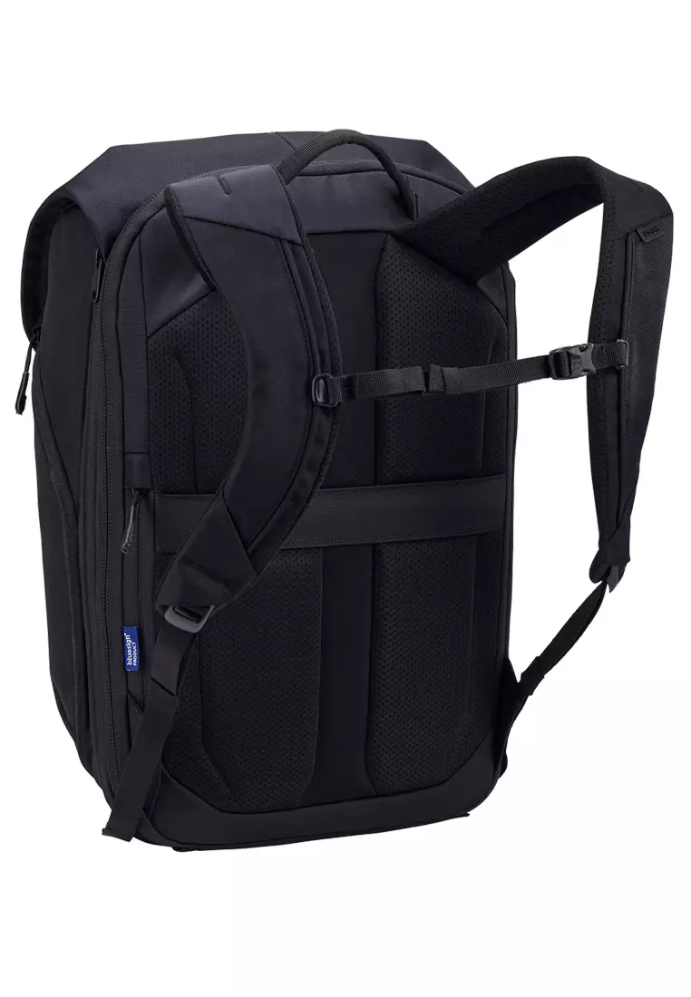Thule Subterra 2 Expandable Travel Backpack 26L TSTB434 - Black