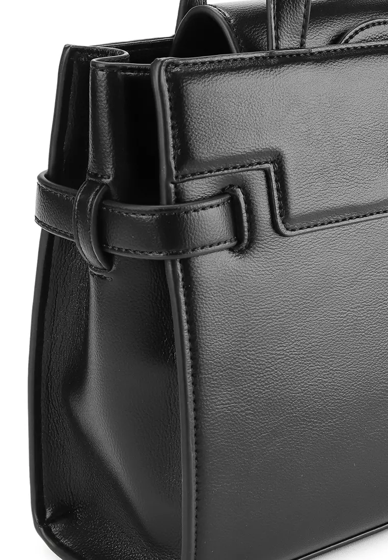 Bailey Top Handle Bag