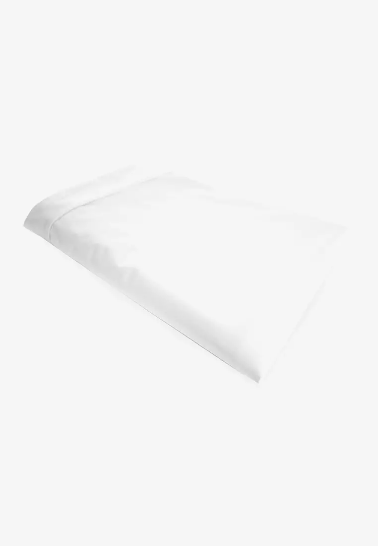 Plastic cot sale bed mattress protector