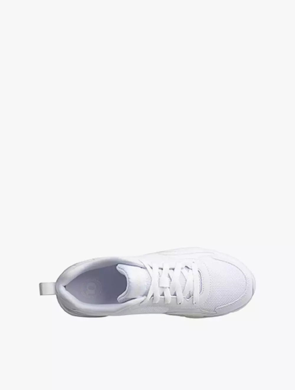 Payless Airwalk Womens Concur XP Sneakers - White_11