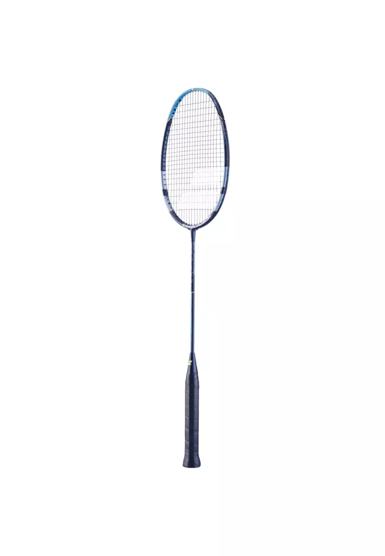 Badminton Racket Satelite Lite