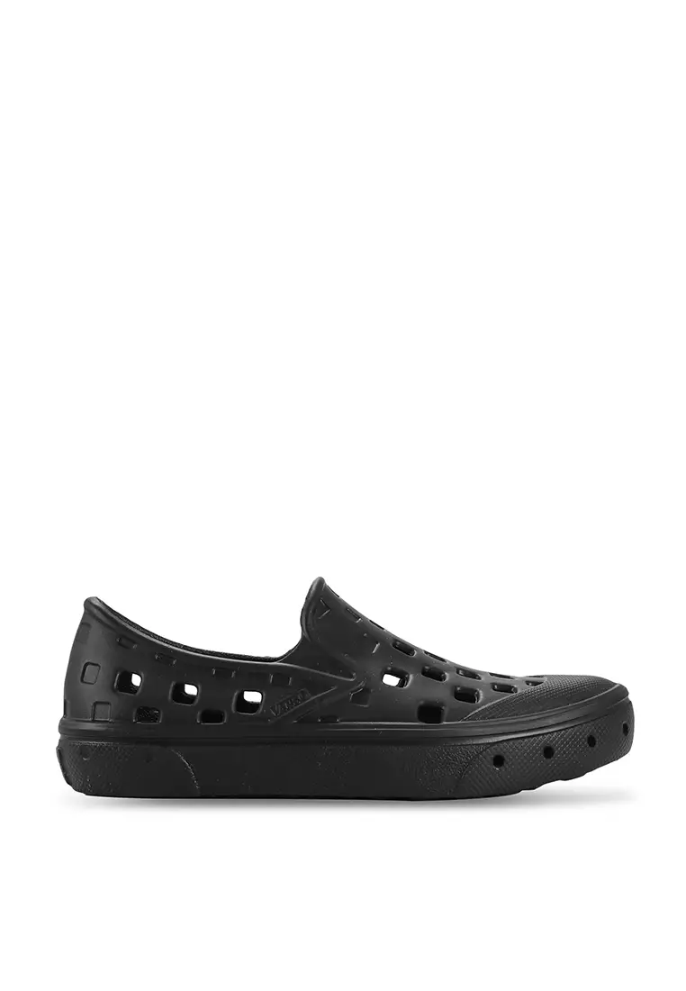 Vans espadrilles 2024 slip on