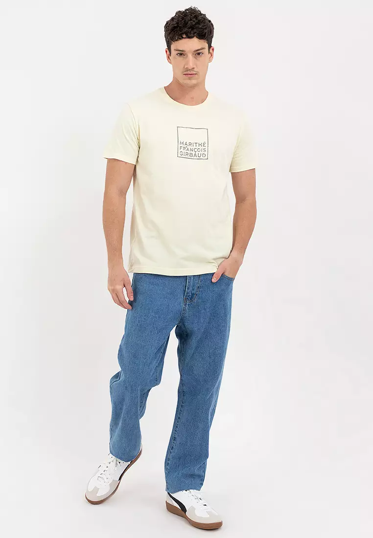 Men's Box GRBD
